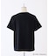 【one after another】【mikko コラボ】プリントTシャツ