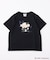 【one after another】【mikko コラボ】プリントTシャツ