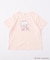 【one after another】【mikko コラボ】プリントTシャツ
