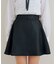 【RMAF】BACKリボンモチーフミニスカート