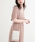 【natural couture】ミラーインショルダーバッグ