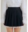 【RMAF】【セットアップ対応可】裾レースプリーツスカート