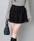 【one after another】フリルミニスカート