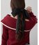 【RMAF】リボンヘアバレッタ