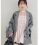 【ふんわり感がたまらない】アソート柄バルーンキャミチュニック