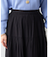 ティアードスカート