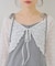 【continuer】レースボレロ×キャミチュニックSET