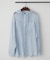 フードシアーBIGシャツ
