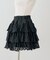 【ANOTHER BRANCH】ティアードミニスカート