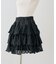 【ANOTHER BRANCH】ティアードミニスカート