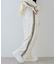 【continuer】【セットアップ】トラックレースパンツ
