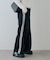 【continuer】【セットアップ】トラックレースパンツ
