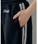 【continuer】【セットアップ】トラックレースパンツ