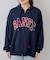 【ANOTHER BRANCH】BIGロゴZIPパーカー