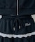 【continuer】【セットアップ】レースバルーンスカート