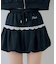 【continuer】【セットアップ】レースバルーンスカート