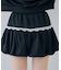 【continuer】【セットアップ】レースバルーンスカート