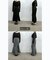 【Mavie..7】【3サイズ展開】スリット入りレースUPスカート