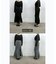 【Mavie..7】【3サイズ展開】スリット入りレースUPスカート