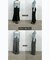【Mavie..7】【3サイズ展開】スリット入りレースUPスカート