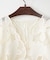【リバイバルアイテム】クロシェレースジャケット