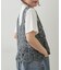 【きれいめカジュアルセットアイテム】かぎ針ベスト&Tシャツ