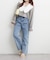 NICEなアソートストレートデニム