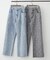 NICEなアソートストレートデニム