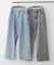 NICEなアソートストレートデニム
