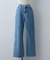 NICEなアソートストレートデニム