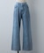NICEなアソートストレートデニム