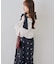 【OUTLET限定】ロングセラー大人気シリーズ！シャーリングロングワンピース