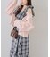 【OUTLET限定】ロングセラー大人気シリーズ！シャーリングロングワンピース