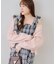 【OUTLET限定】ロングセラー大人気シリーズ！シャーリングロングワンピース