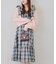 【OUTLET限定】ロングセラー大人気シリーズ！シャーリングロングワンピース