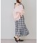【OUTLET限定】ロングセラー大人気シリーズ！シャーリングロングワンピース