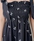【OUTLET限定】ロングセラー大人気シリーズ！シャーリングロングワンピース