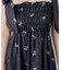【OUTLET限定】ロングセラー大人気シリーズ！シャーリングロングワンピース