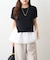 【OUTLET限定】【セットアイテム】M/Lサイズ展開 半袖プルオーバー+ペプラ