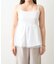 【OUTLET限定】【セットアイテム】M/Lサイズ展開 半袖プルオーバー+ペプラ