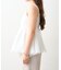 【OUTLET限定】【セットアイテム】M/Lサイズ展開 半袖プルオーバー+ペプラ