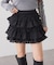 【one after another】フリフリミニスカート