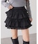 【one after another】フリフリミニスカート