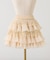 【one after another】フリフリミニスカート