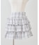 【ANOTHER BRANCH】脇リボンミニスカート