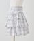 【ANOTHER BRANCH】脇リボンミニスカート