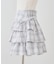 【ANOTHER BRANCH】脇リボンミニスカート