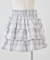 【ANOTHER BRANCH】脇リボンミニスカート
