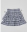 【ANOTHER BRANCH】脇リボンミニスカート