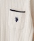 【U.S. POLO ASSN. ×RMAF】ポケ付ケーブルプルオーバー
